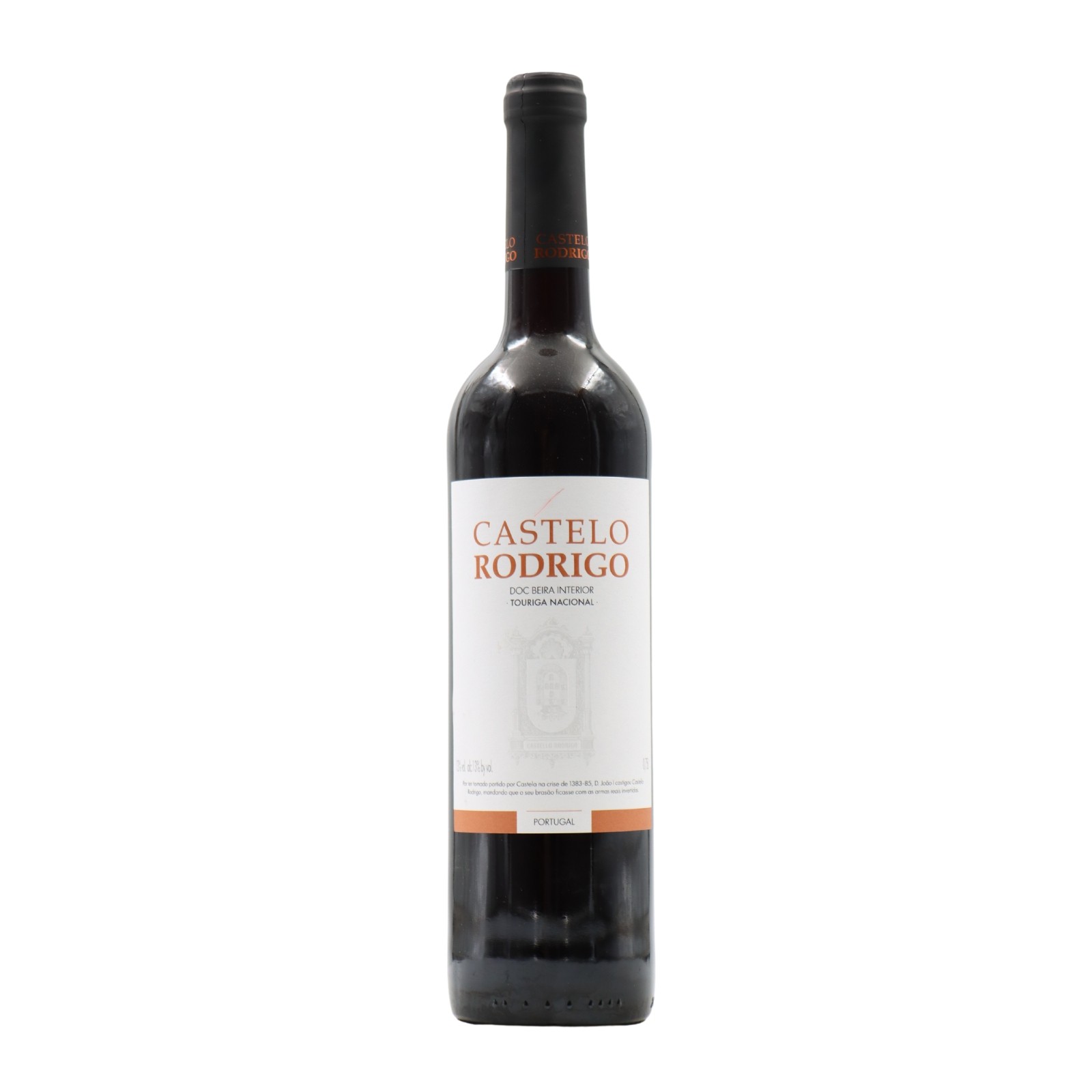 Castelo Rodrigo Touriga Nacional Rosso 2020