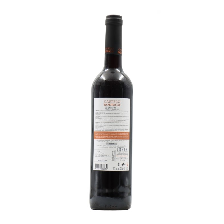 Castelo Rodrigo Touriga Nacional Rosso 2020