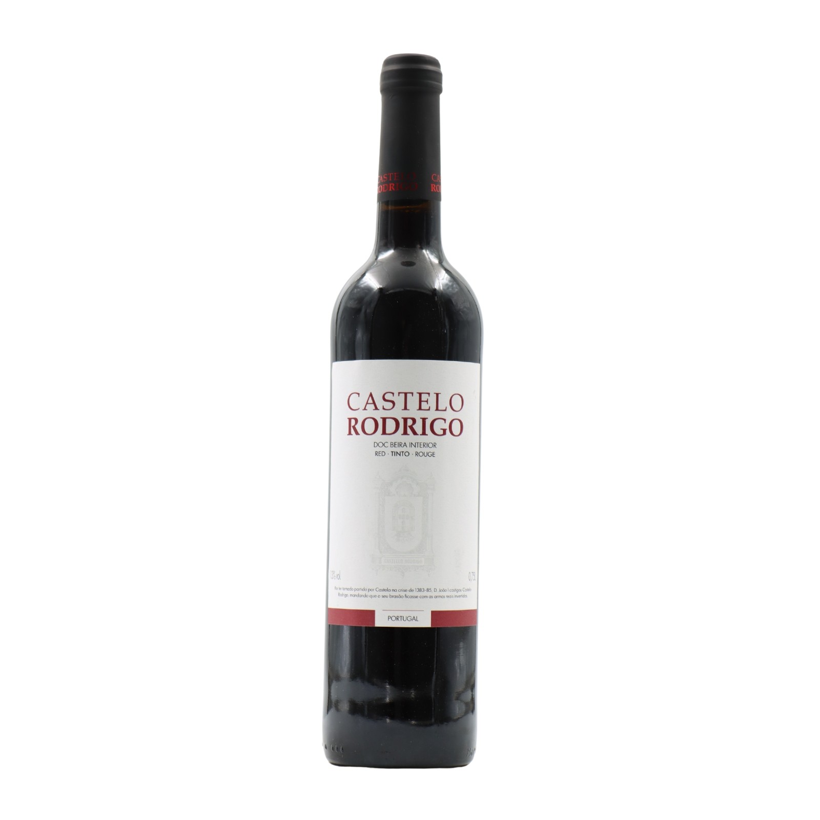 Castelo Rodrigo Red 2021