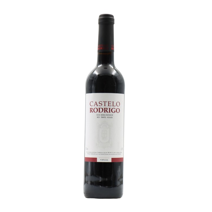 Castelo Rodrigo Red 2021