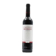 Castelo Rodrigo Red 2021