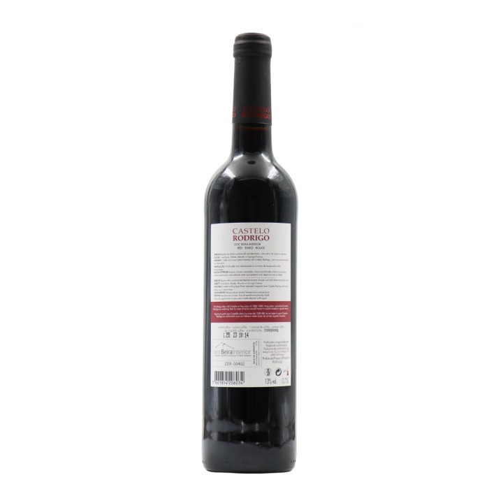 Castelo Rodrigo Red 2021