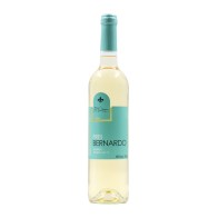 Frei Bernardo Adamado Weiß