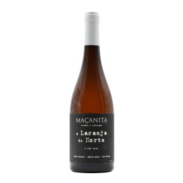 Maçanita Laranja do Norte Blanco 2020