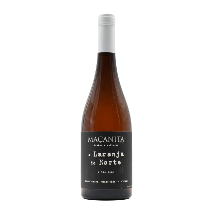 Maçanita Laranja do Norte Blanco 2020