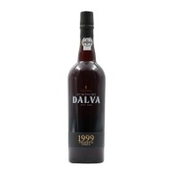 Dalva Colheita Porto 1999