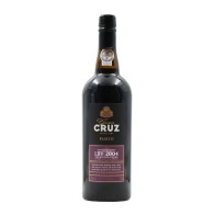 Porto Cruz LBV Port 2004