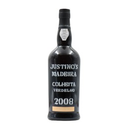 Justinos Verdelho Colheita 2008