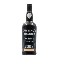 Justinos Verdelho Colheita 2008