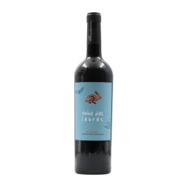 Vinha das Lebres Reserve Red 2020
