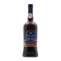 Quinta da Boeira Tawny Port