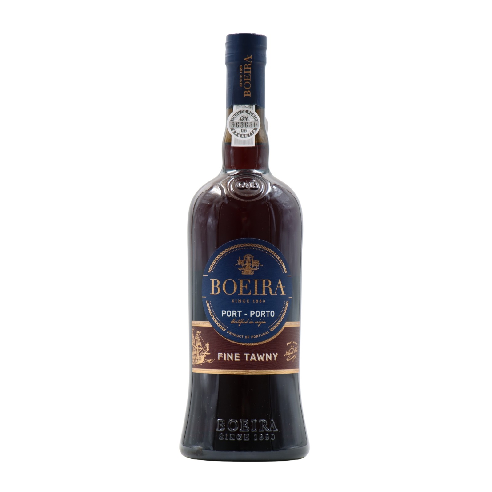 Quinta da Boeira Tawny Portwein