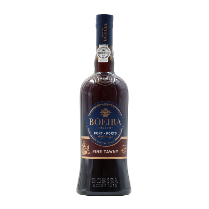 Quinta da Boeira Tawny Portwein