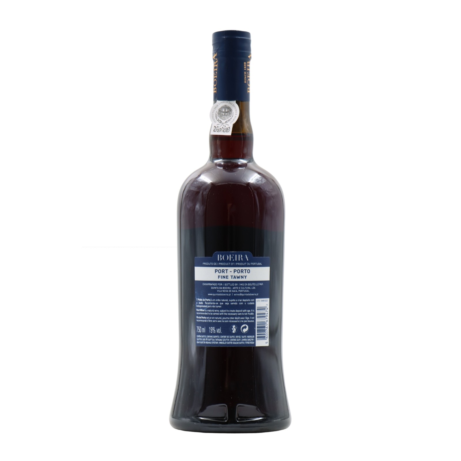Quinta da Boeira Tawny Portwein