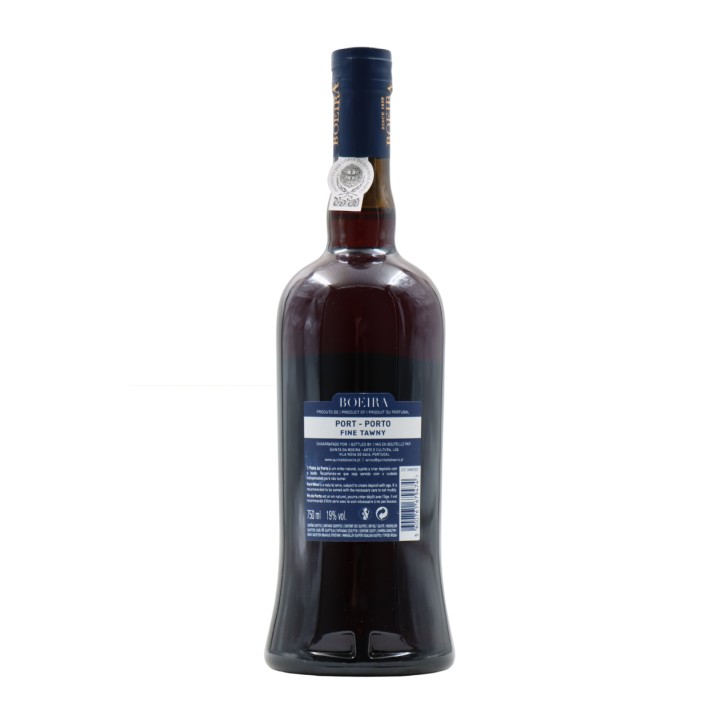 Quinta da Boeira Tawny Portwein