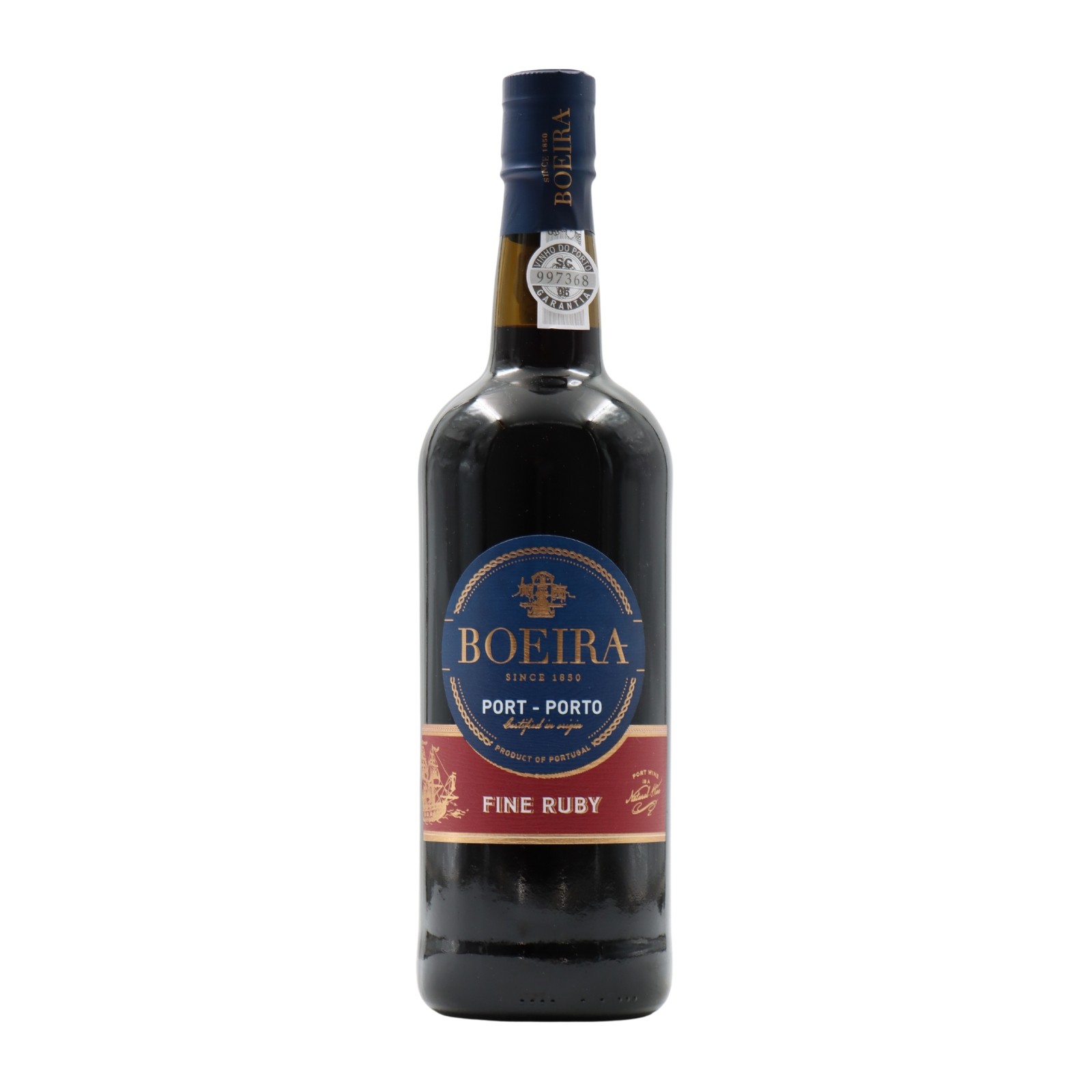 Quinta da Boeira Ruby Portwein