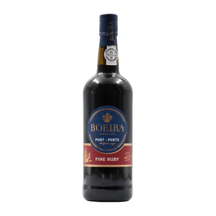 Quinta da Boeira Ruby Portwein