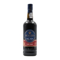 Quinta da Boeira Ruby Portwein