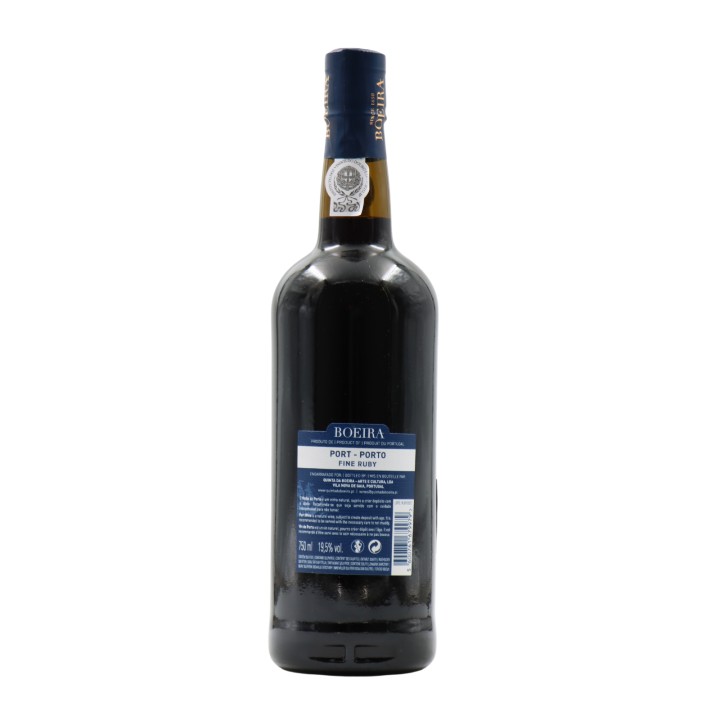Quinta da Boeira Ruby Portwein