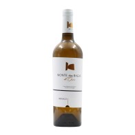 Monte das Bagas de Ouro Antão Vaz Reserve White 2023