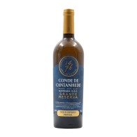 Conde de Cantanhede Grand Reserve Weiß 2015