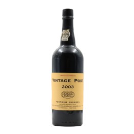 Borges Vintage Porto 2003
