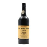 Borges Vintage Porto 2003