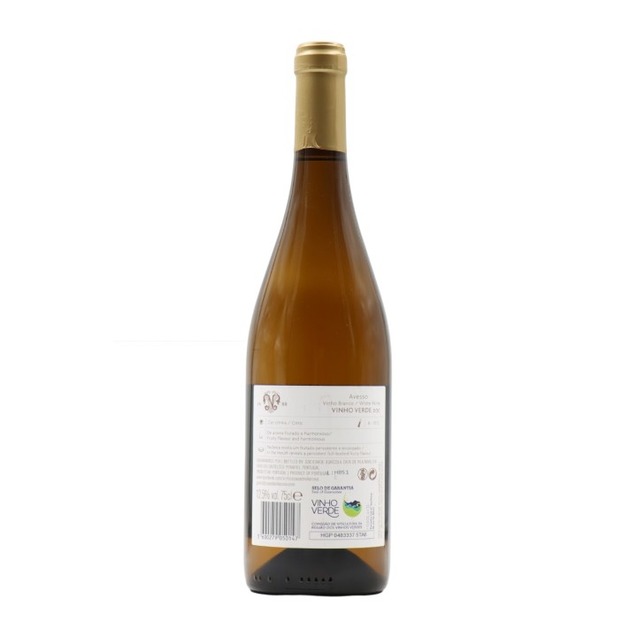Vila Nova Azal Blanc 2022