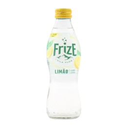 Frize Lemon Sparkling Water
