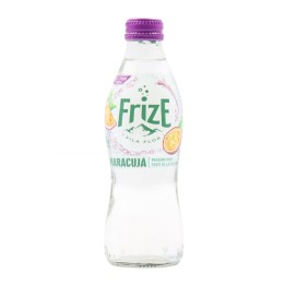 Frize Passion Fruit Sparkling Water
