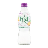 Frize Passion Fruit Sparkling Water