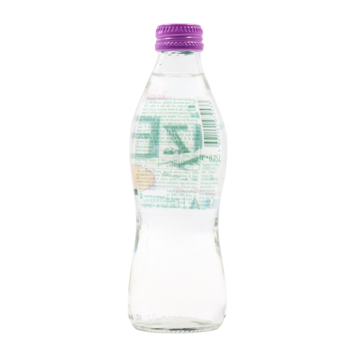 Frize Passion Fruit Sparkling Water