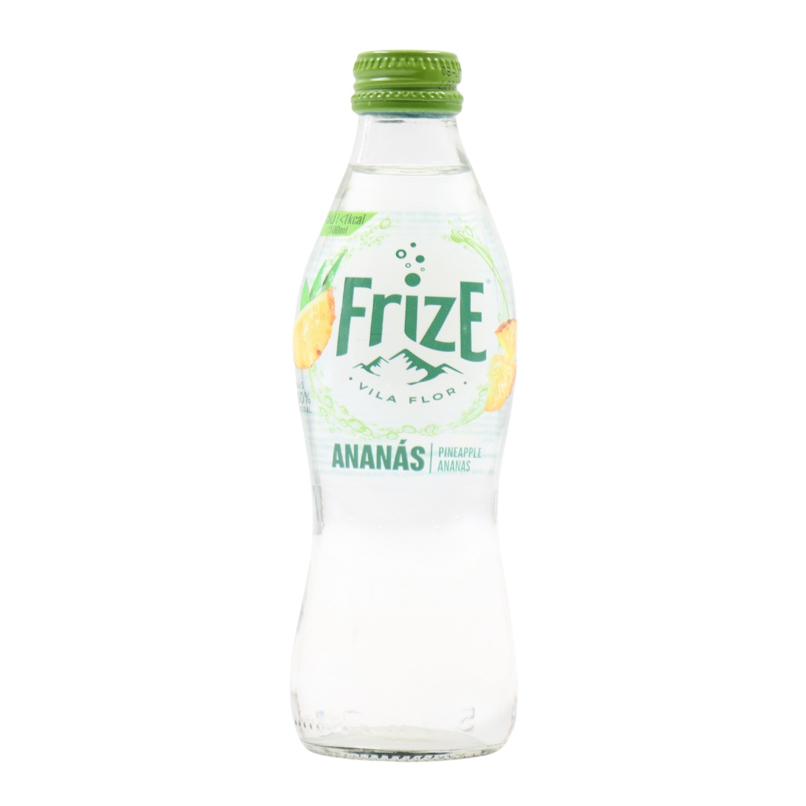 Frize Pineapple Sparkling Water