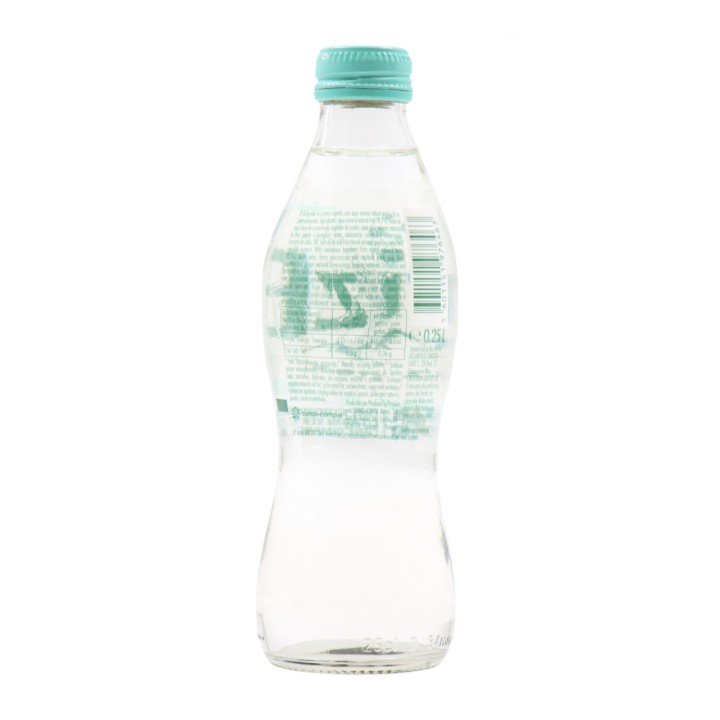 Frize Lime Cucumber Ginger Sparkling Water