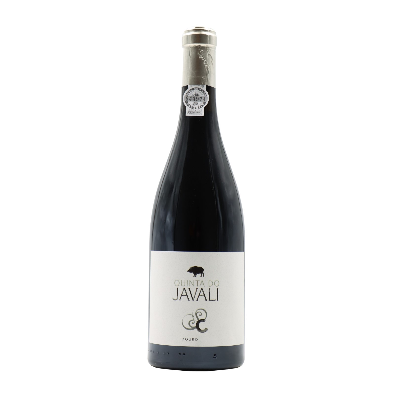 Quinta do Javali Special Cuvee Rot 2012