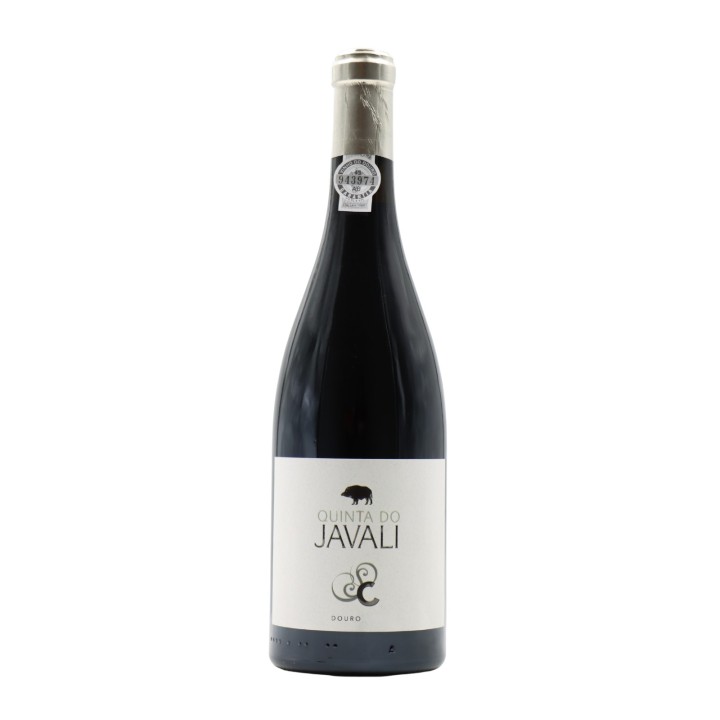 Quinta do Javali Special Cuvee Rot 2012