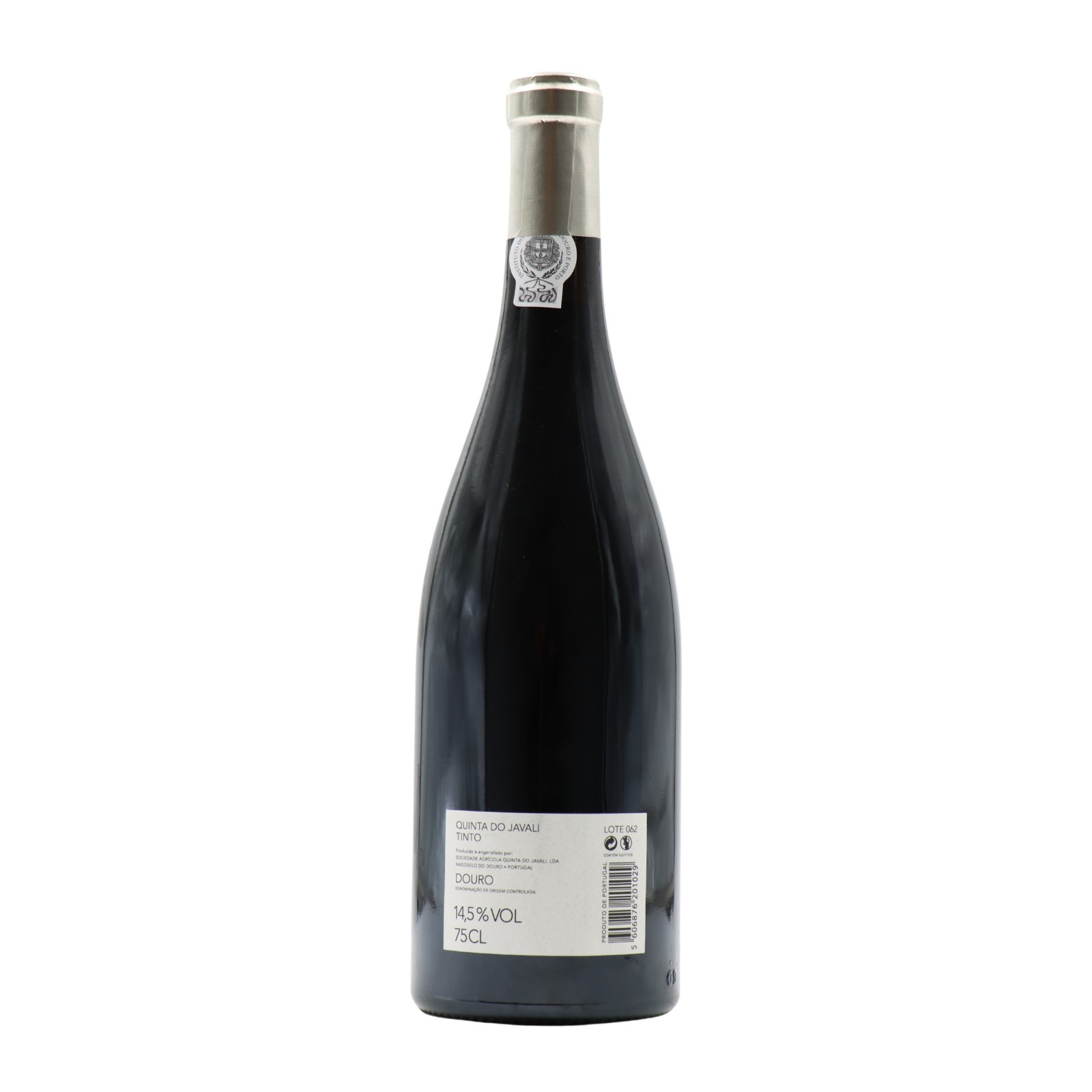 Quinta do Javali Special Cuvee Rot 2012