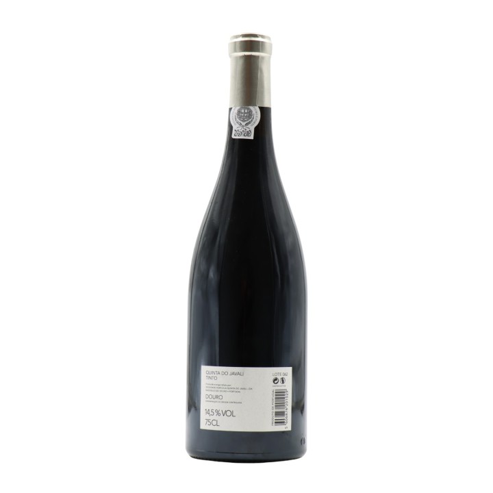 Quinta do Javali Special Cuvee Rot 2012
