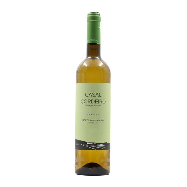 Casal Cordeiro Reserve Weiß 2020