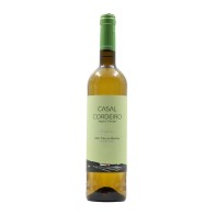 Casal Cordeiro Reserve Weiß 2020