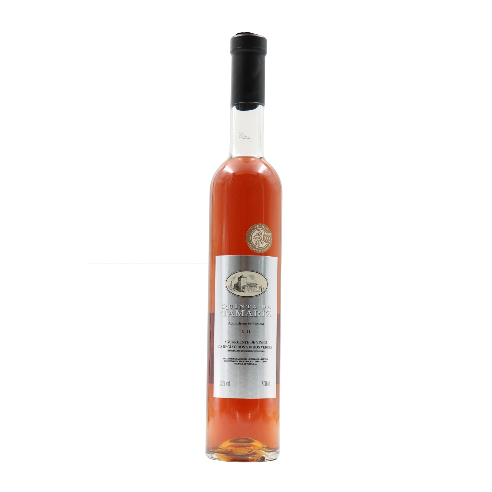 Quinta do Tamariz Aguardente Vínica XO