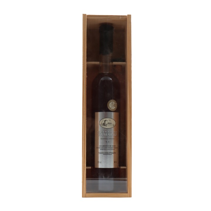 Quinta do Tamariz Aguardente Vínica XO