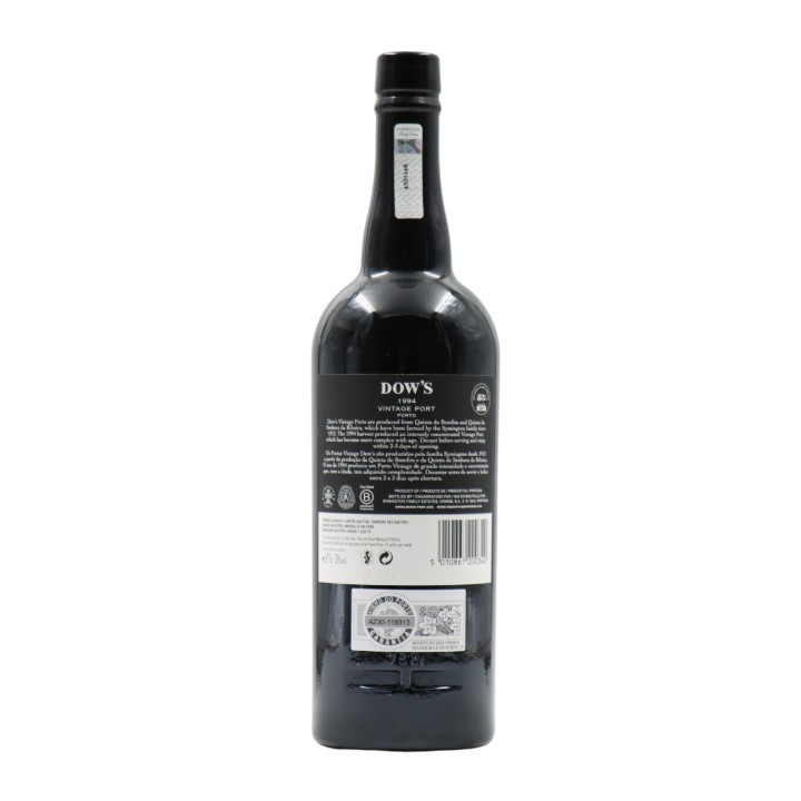 Dows Vintage Portwein 1994