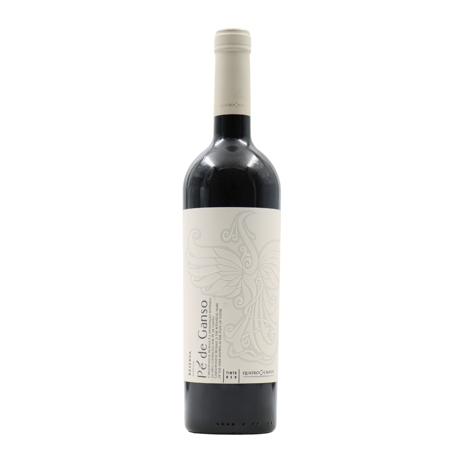 Pé de Ganso Reserva Tinto 2020