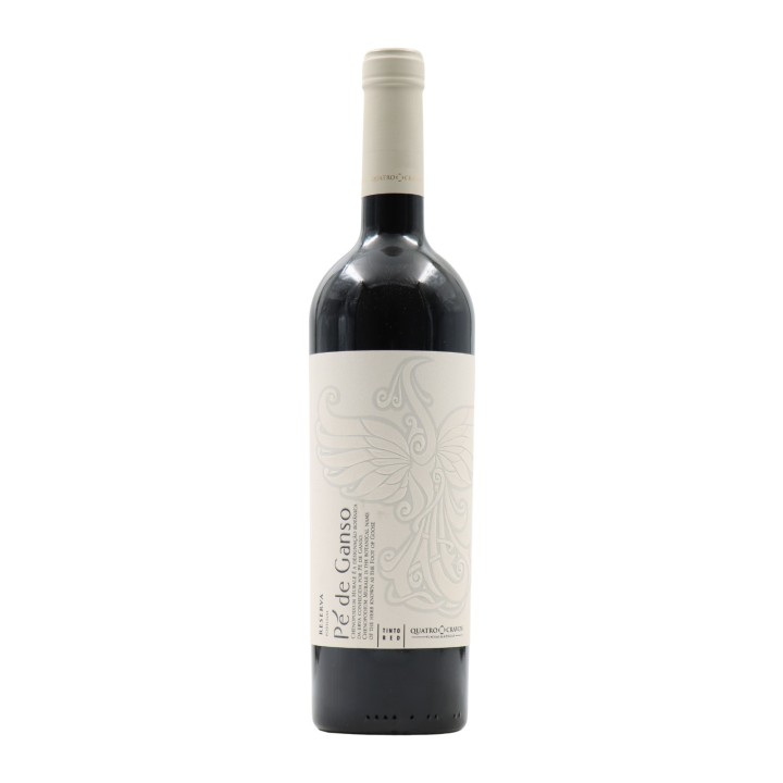 Pé de Ganso Reserva Tinto 2020