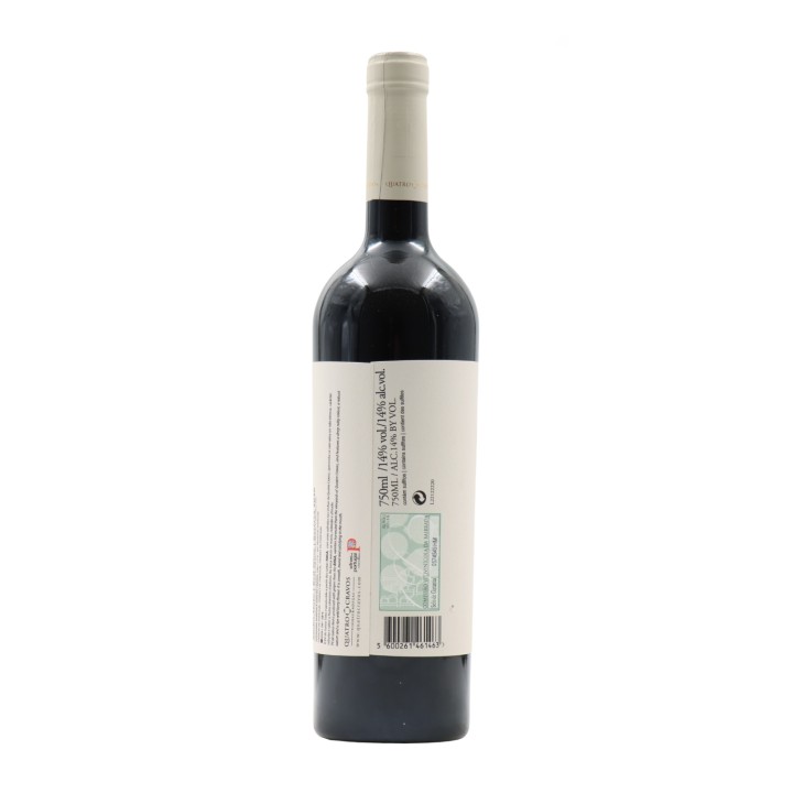 Pé de Ganso Reserva Tinto 2020