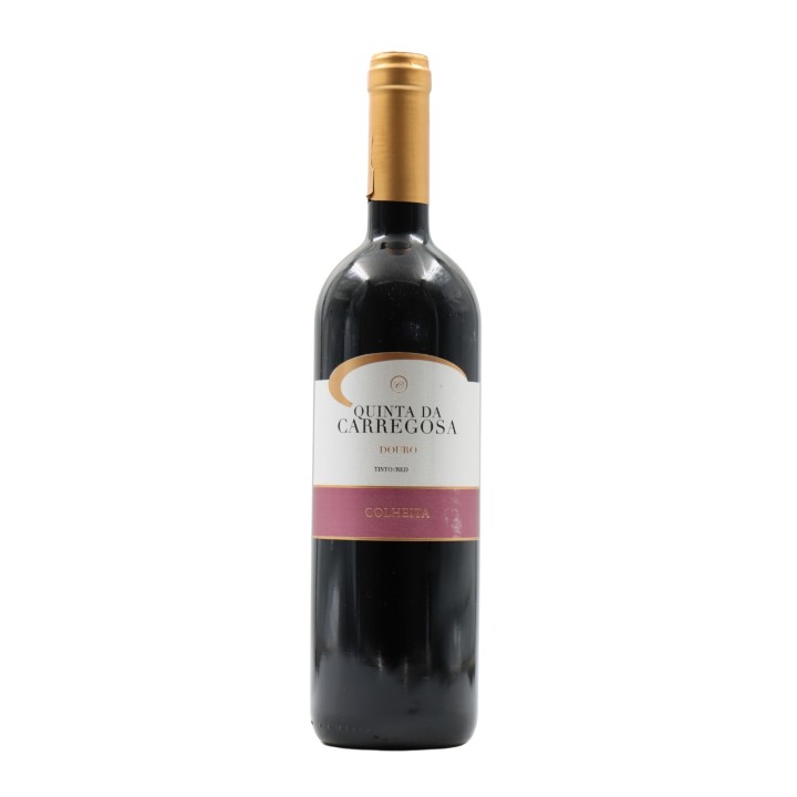 Quinta da Carregosa Rot 2022