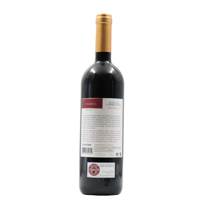 Quinta da Carregosa Red 2022