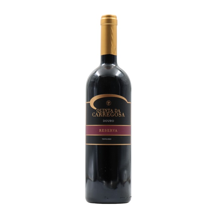 Quinta da Carregosa Riserva Rosso 2022