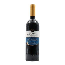 Quinta da Carregosa Touriga Franca Grand Reserve Rot 2018